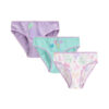 Coccodrillo Комплект 3 чифта бикини WC5406311PAN Цветен за Момичета цена