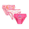 Coccodrillo Комплект 3 чифта бикини WC5406312PAN Цветен Regular Fit за Момичета цена
