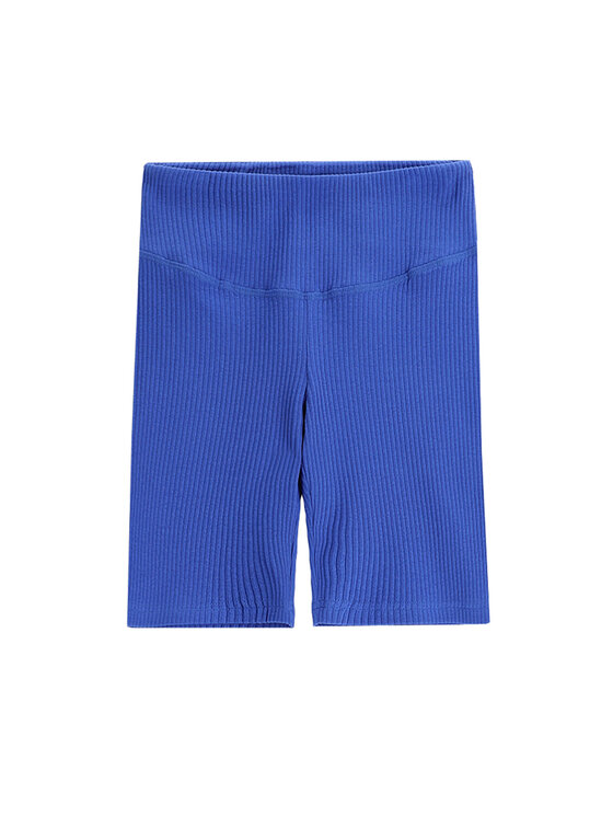 Coccodrillo Къс клин WC5122501FGJ Син Slim Fit за Момичета цена