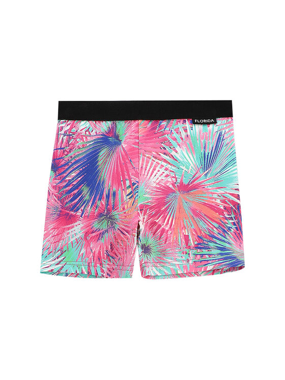 Coccodrillo Къс клин WC5122501IGJ Цветен Slim Fit за Момичета цена