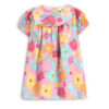 Coccodrillo Лятна рокля WC5128201MGN Цветен Regular Fit за Момичета цена