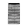 Coccodrillo Пола WC5125202RGJ Черен Slim Fit за Момичета цена