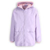 Coccodrillo Преходно яке WC5152401OGK Виолетов Regular Fit за Момичета цена