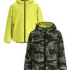 Coccodrillo Преходно яке WC5152501OBJ Цветен Regular Fit за Момчета цена
