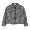 Coccodrillo Риза WC5140102RGJ Черен Regular Fit за Момичета цена