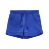 Coccodrillo Спортни шорти WC5120401FGK Син Regular Fit за Момичета цена