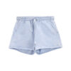 Coccodrillo Спортни шорти WC5120401HGJ Светлосиньо Regular Fit за Момичета цена