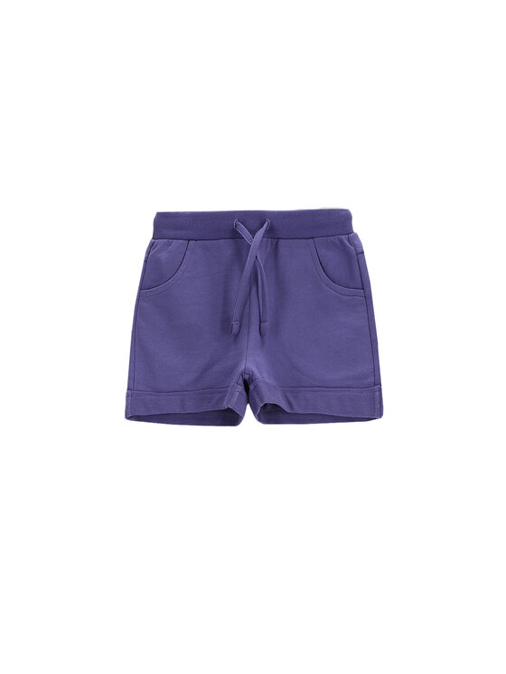Coccodrillo Спортни шорти WC5120401VGC Виолетов Regular Fit за Момичета цена