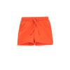 Coccodrillo Спортни шорти WC5120401VGC Оранжев Regular Fit за Момичета цена