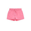 Coccodrillo Спортни шорти WC5120401VGC Розов Regular Fit цвят на ниска цена