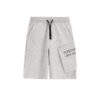 Coccodrillo Спортни шорти WC5120501VBC Сив Regular Fit за Момчета цена
