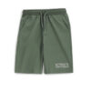 Coccodrillo Спортни шорти WC5121501VBC Зелен Regular Fit за Момчета цена