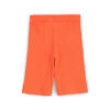 Coccodrillo Спортни шорти WC5122501TGJ Оранжев Slim Fit за Момичета цена