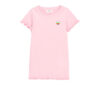 Coccodrillo Тишърт WC5143204CGK Розов Slim Fit за Момичета цена