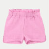 Coccodrillo Шорти от плат WC4119402HGK Розов Relaxed Fit за Момичета цена