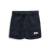 Coccodrillo Шорти от плат WC5119501HBK Тъмносин Regular Fit за Момчета цена