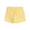 Coccodrillo Шорти от плат WC5121401HGK Жълт Regular Fit за Момичета цена