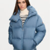 Colmar Пухено яке 2237 2XX Син Regular Fit за Жени цена