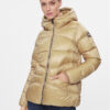 Colmar Пухено яке Friendly 2269 5WG Бежов Regular Fit за Жени цена