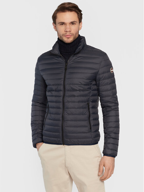 Colmar Пухено яке Repunk 1279P 8VX Тъмносин Regular Fit за Мъже цена