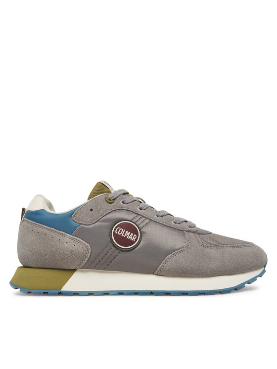 Colmar Сникърси Authentic SS25/065 Сив за Мъже цена