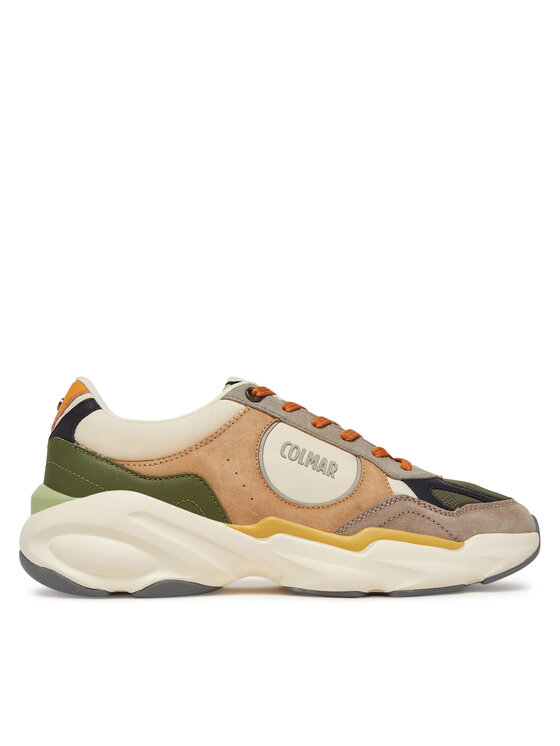 Colmar Сникърси Dexter SS25/025 Кафяв за Мъже цена