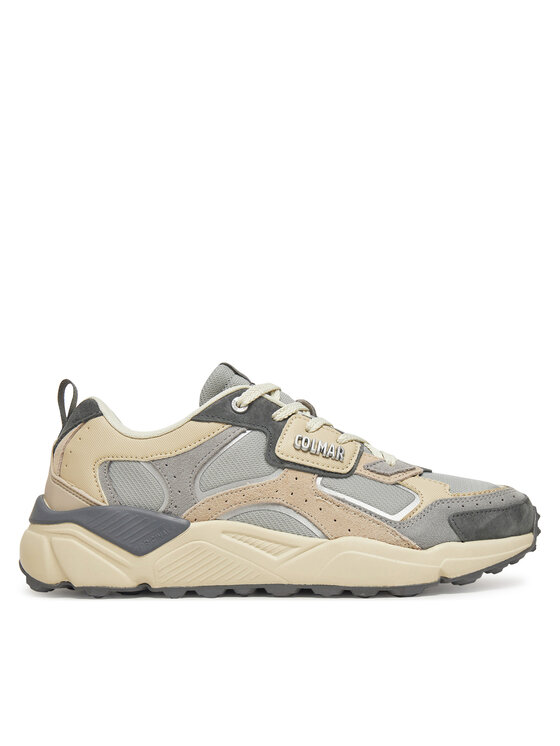 Colmar Сникърси Garner SS25/097 Сив за Мъже цена