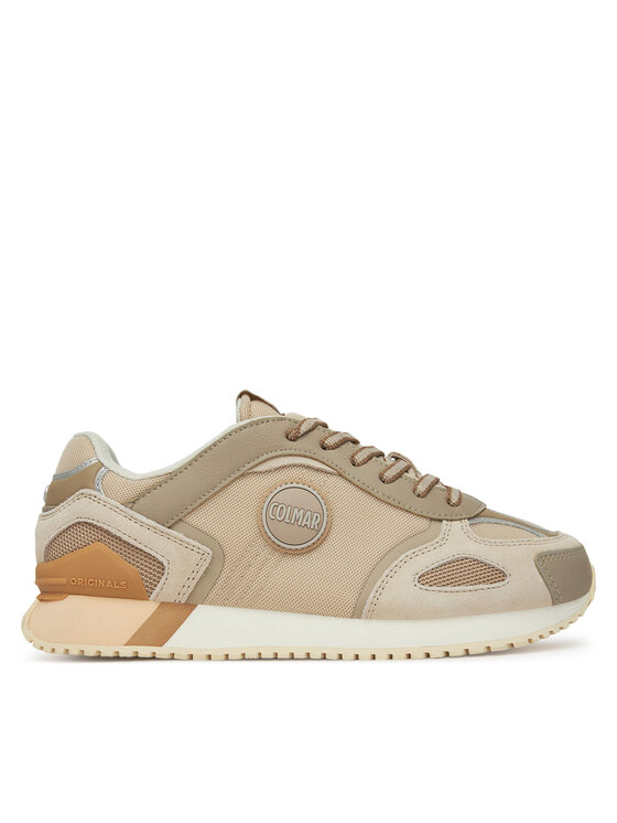 Colmar Сникърси Travis Plus SS25/129 Бежов за Жени цена