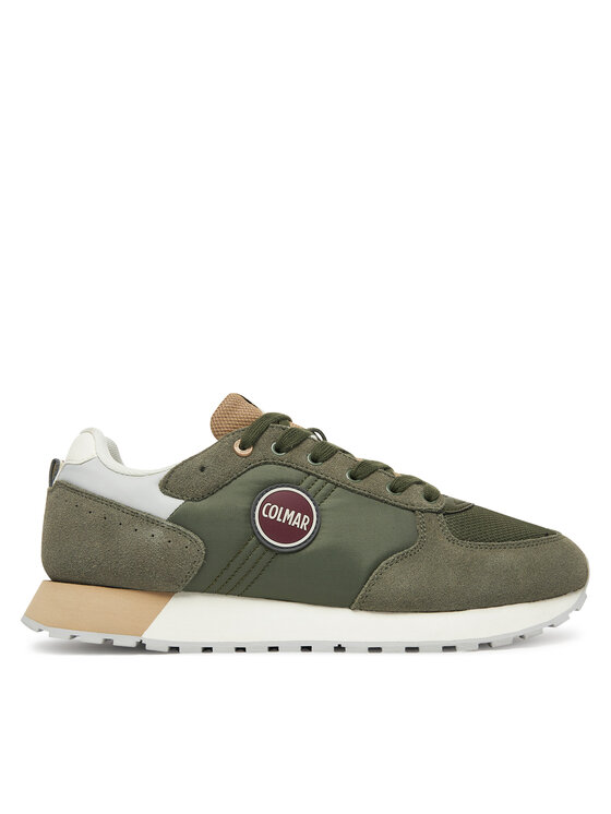 Colmar Сникърси Travis SS25/063 Кафяв за Мъже цена