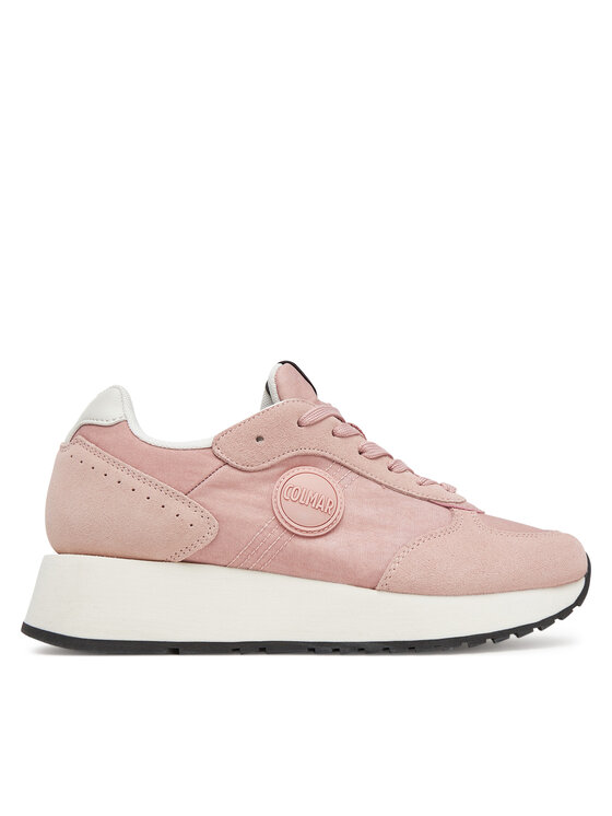 Colmar Сникърси Travis SS25/234 Розов за Жени цена