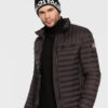 Colmar Шапка Ice 5012 2OY Черен за Мъже цена