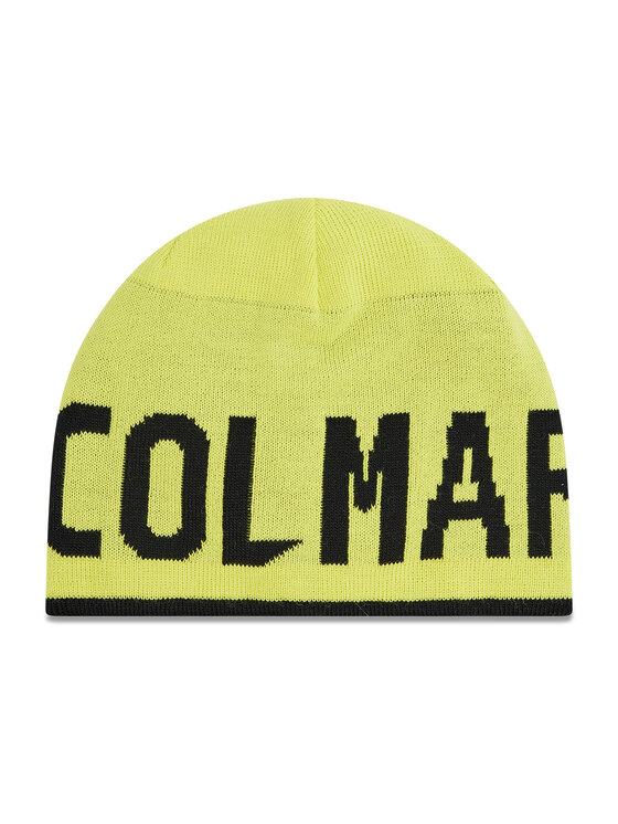 Colmar Шапка Unica 5005 2OY Жълт за Мъже цена