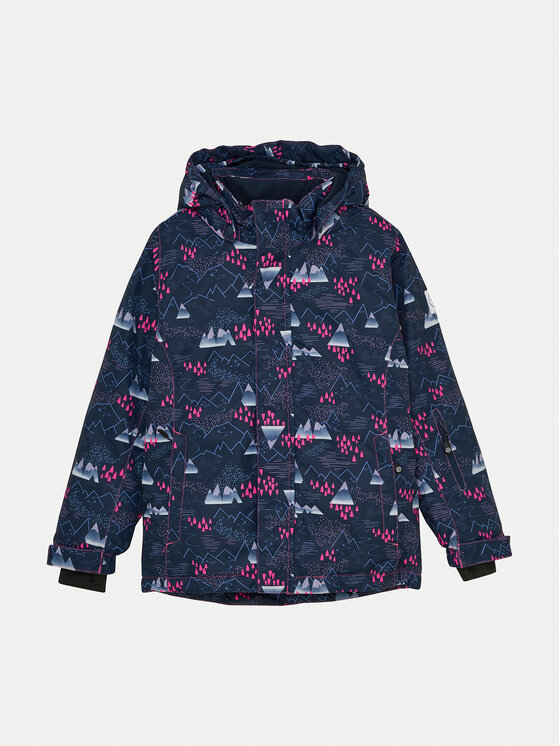 Color Kids Скиорско яке 741706 Цветен Regular Fit за Момичета цена