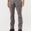 Columbia Outdoor панталони Maxtrail™ Midweight Warm Pant Сив Regular Fit за Мъже цена