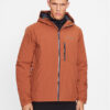 Columbia Outdoor яке Explorer's Edge™ Insulated Jacket Оранжев Regular Fit за Мъже цена