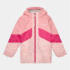 Columbia Outdoor яке Horizon Ride™ II Jacket Розов Regular Fit за Момичета цена