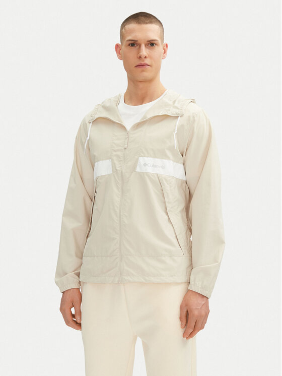 Columbia Outdoor яке Spire Valley™ 2117051 Бежов Regular Fit за Мъже цена
