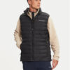 Columbia Елек Powder Lite™ II 2086974 Черен Slim Fit за Мъже цена
