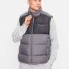 Columbia Жилетка за костюм Pike Lake™ II Vest Сив Regular Fit за Мъже цена