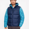 Columbia Жилетка за костюм Pike Lake™ II Vest Тъмносин Regular Fit за Мъже цена