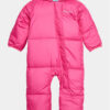 Columbia Зимен детски гащеризон Snuggly Bunny™ Bunting Розов Regular Fit за Бебета цена