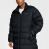 Columbia Зимно яке Pike Lake 2008403 Черен Regular Fit за Мъже цена