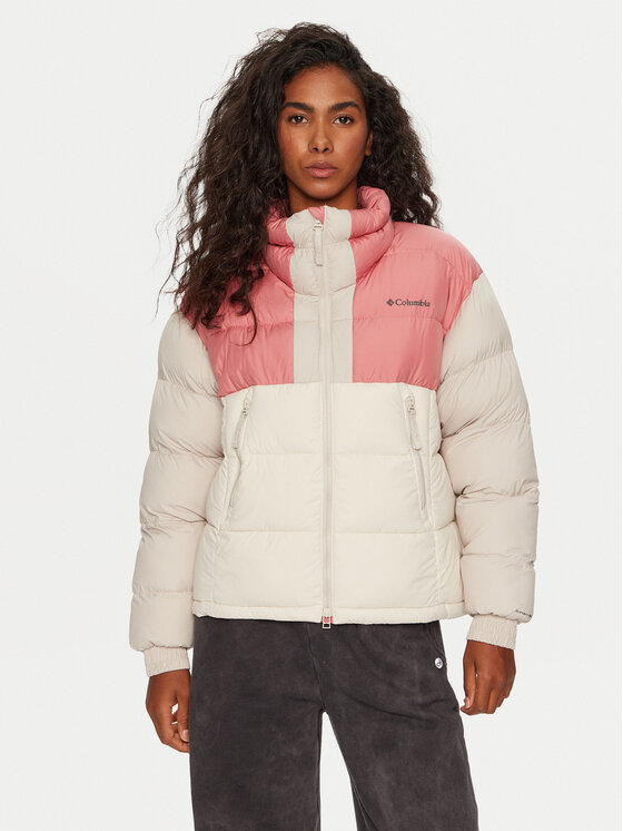 Columbia Зимно яке Pike Lake™ 2051361 Цветен Relaxed Fit за Жени цена