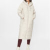 Columbia Зимно яке Pike Lake™ II Long Jacket Екрю Regular Fit за Жени цена