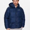 Columbia Зимно яке Puffect 2008413 Тъмносин Regular Fit за Мъже цена