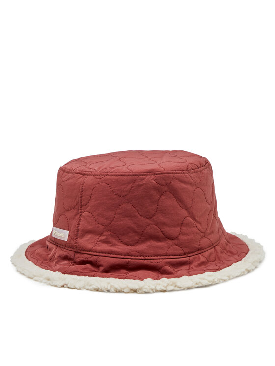 Columbia Капела Winter Pass™ Reversible Bucket Hat Червен Regular Fit за Мъже цена