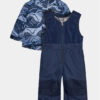 Columbia Комплект яке и панталон Buga™ Set Син Regular Fit за Бебета цена
