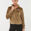Columbia Полар Fireside™ FZ Jacket Кафяв Regular Fit за Жени цена