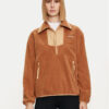 Columbia Полар Sequoia Grove™ 2085453 Кафяв Regular Fit за Жени цена