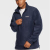 Columbia Полар Steens Mountain™ 1476671 Тъмносин Regular Fit за Мъже цена